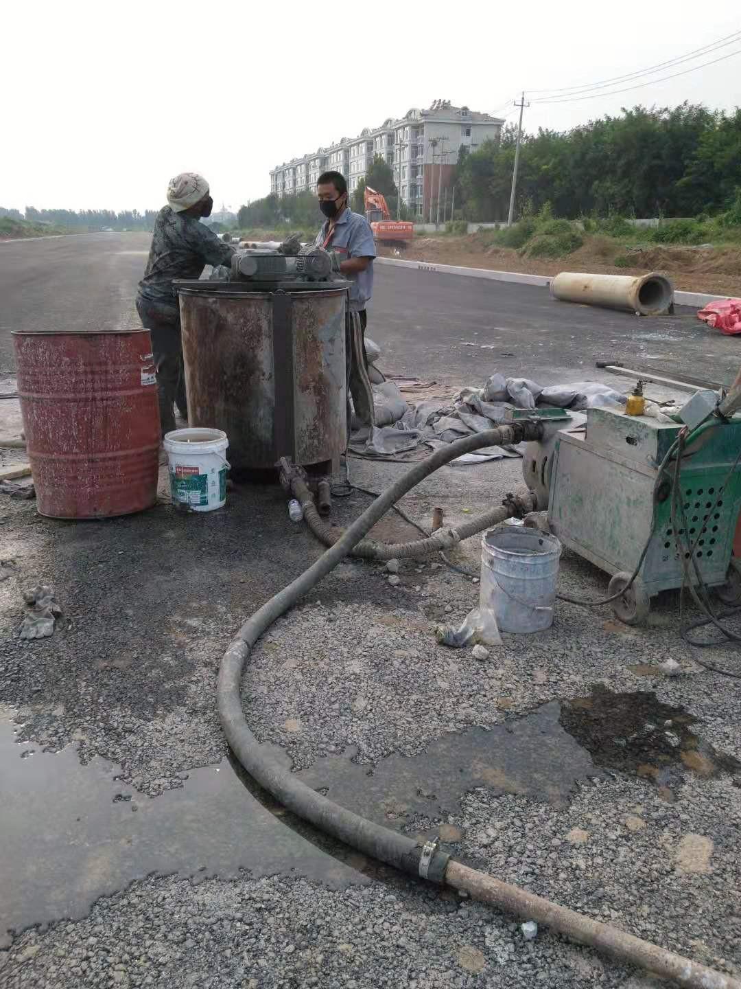 建始进行地基基础加固的原因和方法都有哪些呢？
