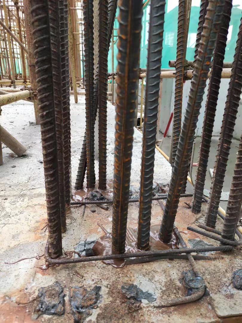 建始植筋加固拉拔检测效果的因素
