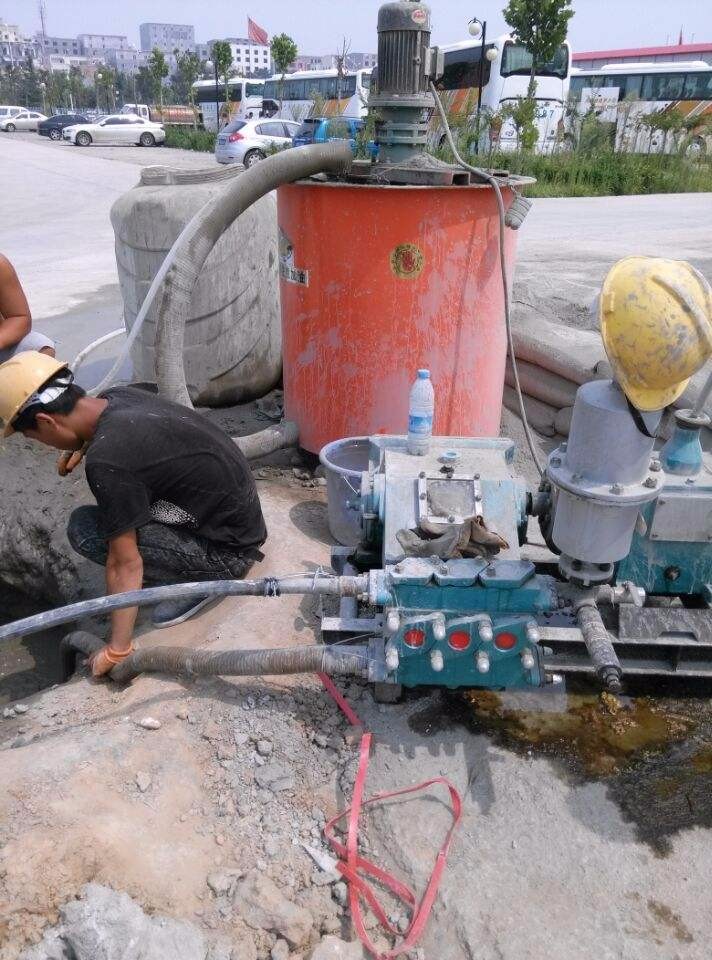 建始地基处理强夯工程找专业加固公司合作很重要