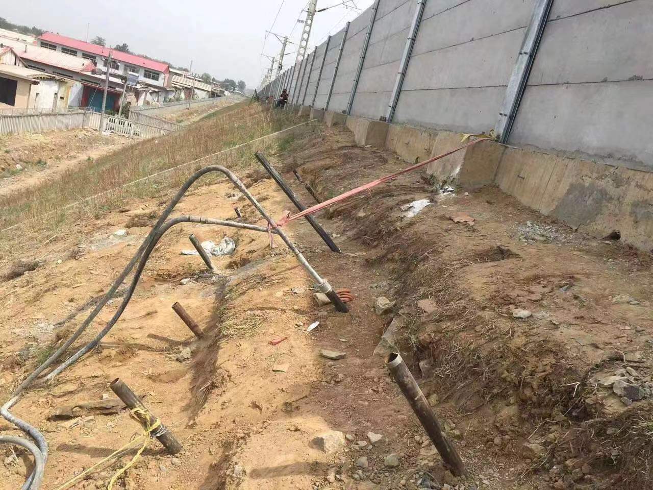 建始加固公司如何进行建筑物纠偏